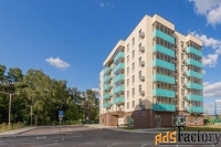 2 - комн.  квартира, 64 м², 5/8 эт.