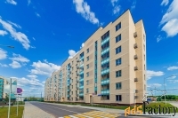 1 - комн.  квартира, 41.9 м², 7/8 эт.