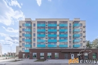 3 - комн.  квартира, 83 м², 5/8 эт.