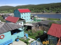 продажа готового бизнеса, 1500 м²