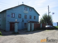 продажа готового бизнеса, 1500 м²