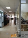 торговое помещение, 8 м²