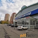 машиноместо , 15 м²
