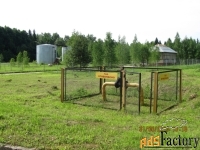 другое, 11000 м²