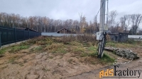 Участок 10 сот. (садоводство)