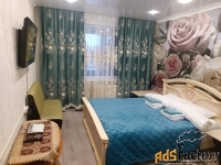 2 - комн.  квартира, 48 м², 7/9 эт.