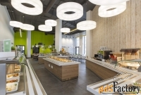 офисное помещение, 226.7 м²