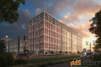свободного назначения, 92.95 м²
