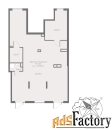 свободного назначения, 132.62 м²