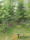 Участок 15 сот. (ижс)