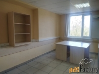 офисное помещение, 16.8 м²