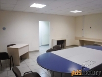 офисное помещение, 34.2 м²
