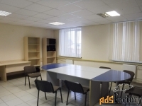 офисное помещение, 34.2 м²