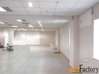 торговое помещение, 4 м²