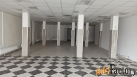 торговое помещение, 221 м²