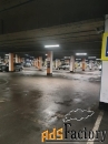 машиноместо , 15 м²