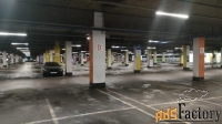 машиноместо , 15 м²