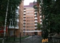 2 - комн.  квартира, 97.5 м², 5/8 эт.