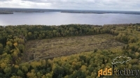 земельный участок, 10.9 сот.