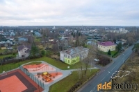 свободного назначения, 46.7 м²