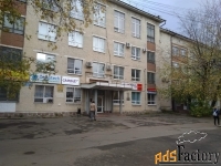 офисное помещение, 15.6 м²