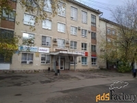 офисное помещение, 31 м²