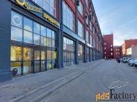 торговое помещение, 537 м²