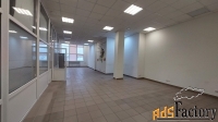 офисное помещение, 212.17 м²