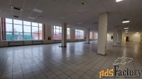 офисное помещение, 1900 м²