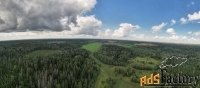 Участок 7.23 сот. (ижс)