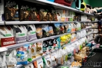 продаётся готовый бизнес ветеринарная аптека и зоомагазин в пригороде 