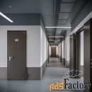 свободного назначения, 2.7 м²