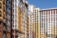 свободного назначения, 4.1 м²