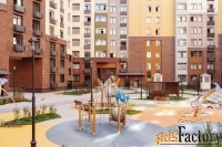 свободного назначения, 4.1 м²