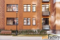свободного назначения, 4.1 м²