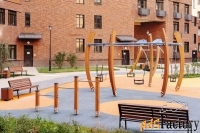 свободного назначения, 4.1 м²