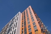 офисное помещение, 55.3 м²