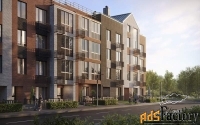 свободного назначения, 3.05 м²