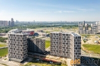 офисное помещение, 132.2 м²