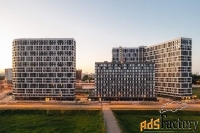 офисное помещение, 132.2 м²