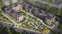 свободного назначения, 3.05 м²