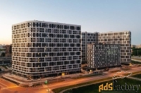 офисное помещение, 132.2 м²