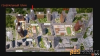 свободного назначения, 70 м²