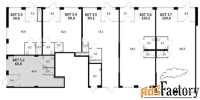 свободного назначения, 60.6 м²