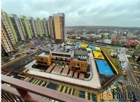 свободного назначения, 3585 м²