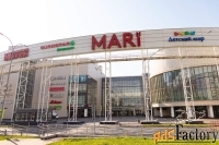 продажа готового бизнеса, 88547 м²