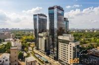 офисное помещение, 110.2 м²