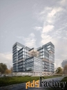 свободного назначения, 1850 м²