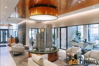 свободного назначения, 606.5 м²