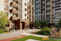 машиноместо , 15.9 м²
